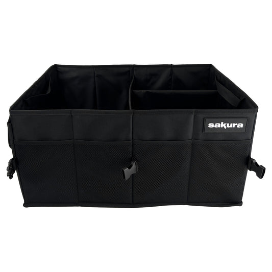 SAKURA CAR BOOT ORGANISER