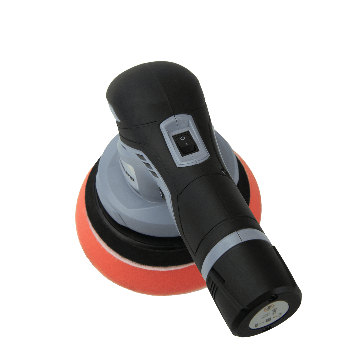 SAKURA CORDLESS POLISHER