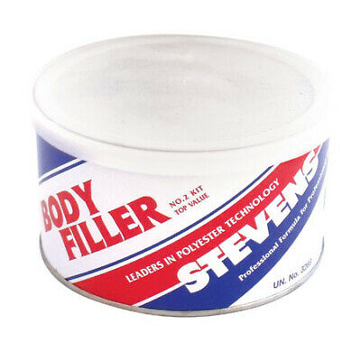STEVENS BODY FILLER