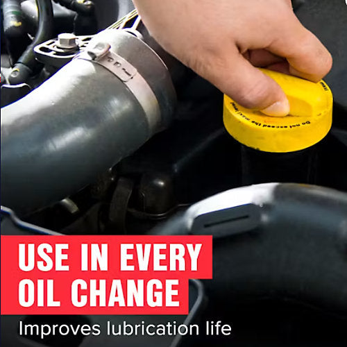 STP ENGINE FLUSH 450ML