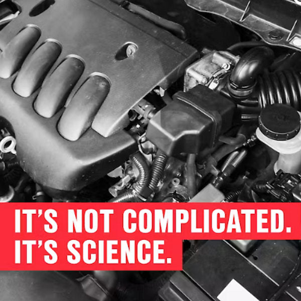 STP ENGINE FLUSH 450ML