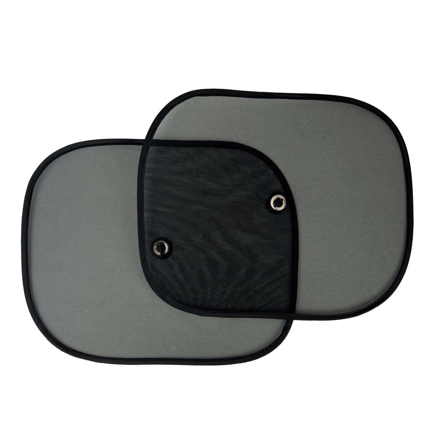 SAKURA WINDOW SUNSHADES PAIR POP UP