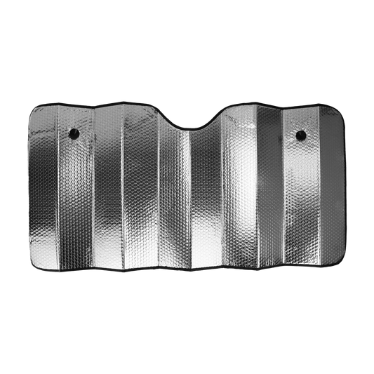 SAKURA WINDSCREEN REFLECTIVE SUNSHADE