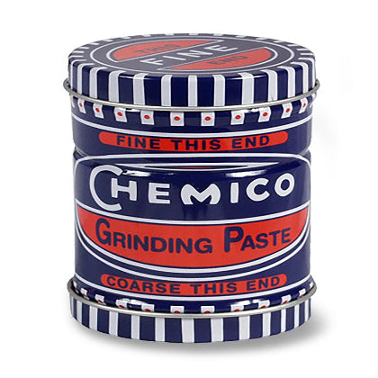 CHEMICO VALVE GRINDING PASTE 110G