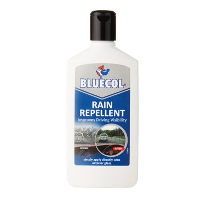 BLUECOL RAIN REPELLENT 250ML