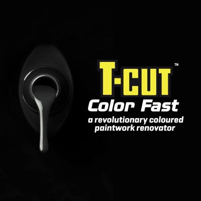 T-CUT COLOR FAST CERAMIC BLACK 500ML