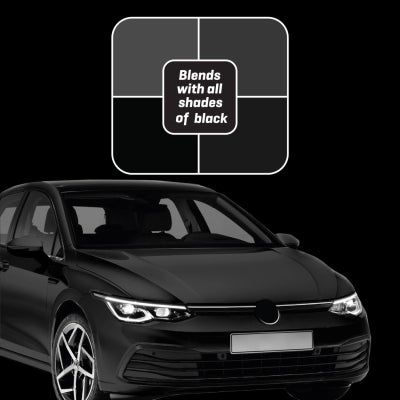 T-CUT COLOR FAST CERAMIC BLACK 500ML