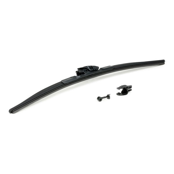 BLUE PRINT - WIPER BLADE FLAT STYLE for BMW, Citroen, Vauxhall, Mercedes Benz, Renault, Peugeot etc