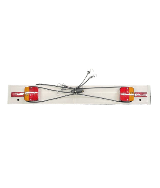 RING 3 FOOT TRAILER BOARD 2M CABLE - RCT830/PX