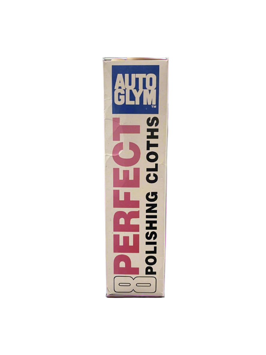 AUTOGLYM PERFECT POLISHING CLOTH