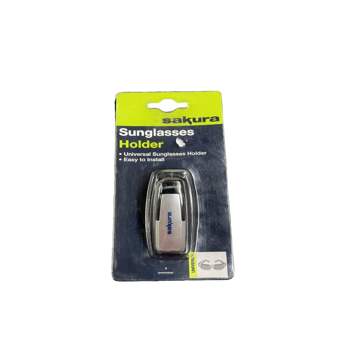 SAKURA SUNGLASSES HOLDER
