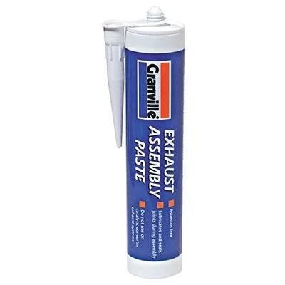 GRANVILLE EXHAUST ASSEMBLY PASTE 500G