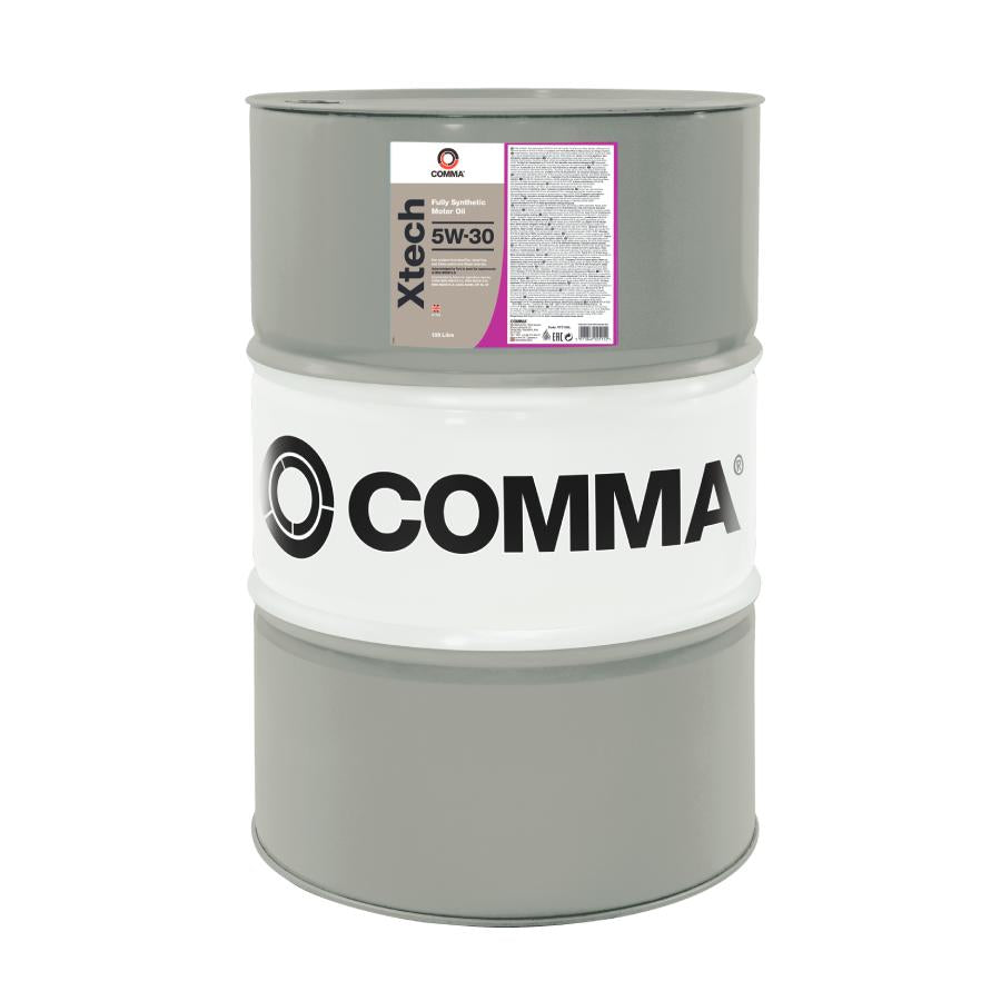 COMMA XTECH 5W-30