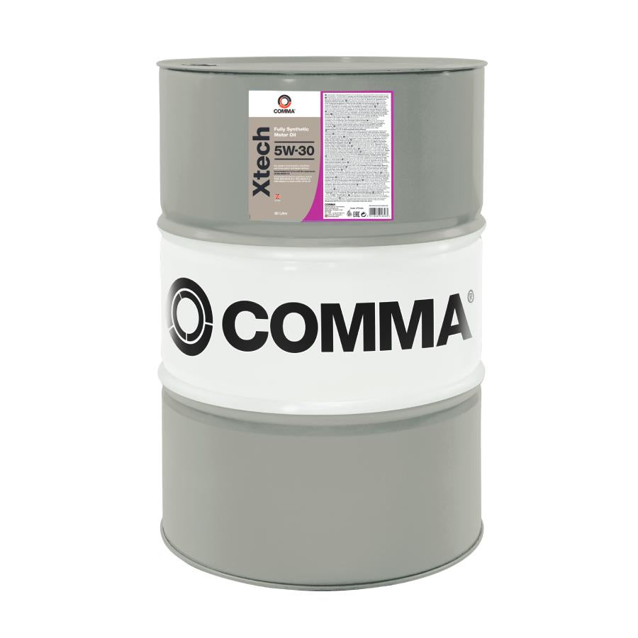 COMMA XTECH 5W-30