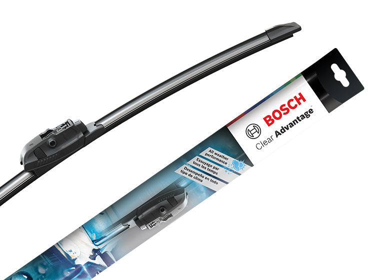 Wiper Blades