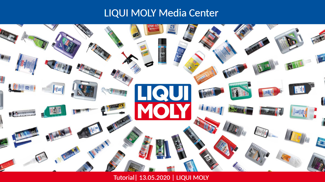 Oil / Fuel & Cooling Additives
