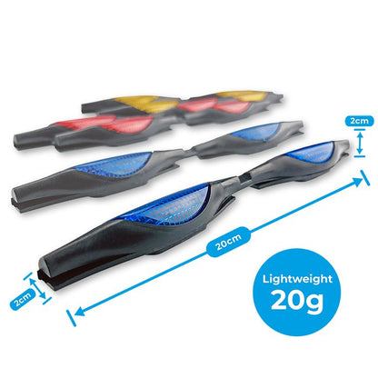 SIMPLY UNIVERSAL DOOR GUARDS (20CM x 2CM)