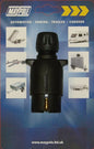 MAYPOLE PLUG 12N 7-PIN