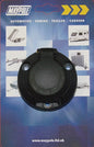 MAYPOLE 12N 7 PIN PLASTIC TRAILER SOCKET