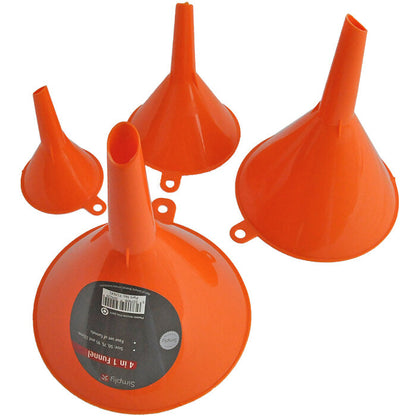 SIMPLY 4 IN 1 FUNNEL