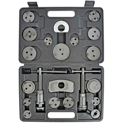SIMPLY 21PC BRAKE WIND-BACK TOOL SET