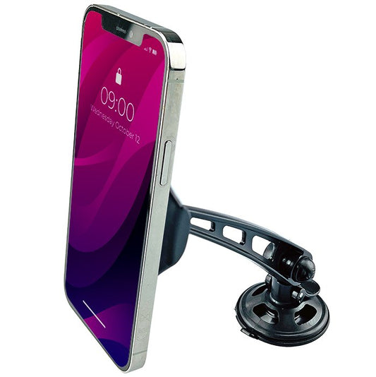 SIMPLY UNIVERSAL INSTANT GRIP CAR PHONE HOLDER
