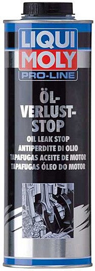 LIQUI MOLY PRO-LINE OIL LOSS STOP (5182) 1L