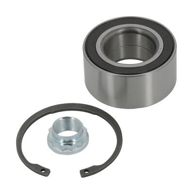 ROLMAN WORLD WHEEL BEARING KIT SUITABLE for MERCEDES BENZ SLK350 3.5 R171   - REAR     BRT956(356)