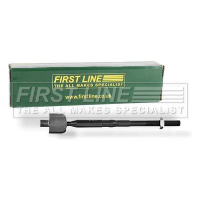 APH TRACK/TIE RODS for MAZDA CX3 2015> INNER RACK END