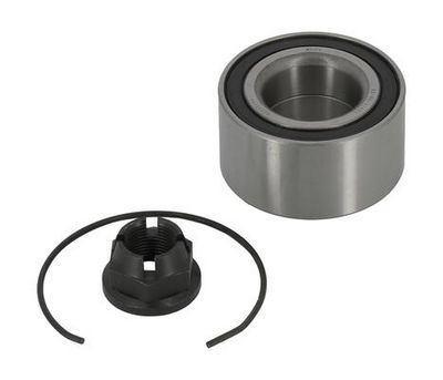 ROLMAN WORLD WHEEL BEARING KIT SUITABLE for NISSAN KUBISTAR 1.5 DCI 80 X76   - FRONT     PWK0350(473)