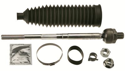 APH TRACK/TIE RODS for VAUXHALL ASTRA H 04-10 & ZAFIRA 05-14 INNER RACK END (TRW TY