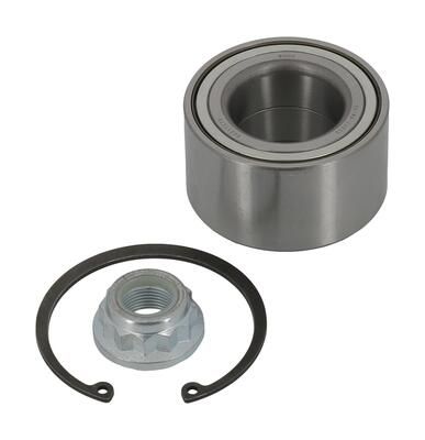 ROLMAN WORLD WHEEL BEARING KIT SUITABLE for AUDI S3 1.8 QUATTRO 8L (1996-2003)   - FRONT     PWK0084(411)