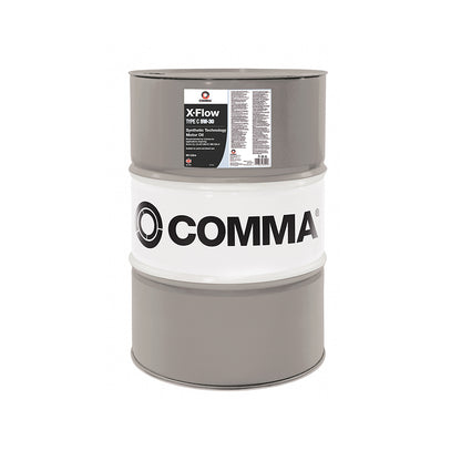 COMMA X-FLOW TYPE C 5W-30