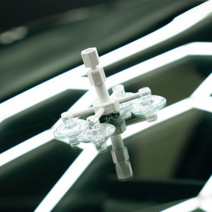 RAIN-X WINDSCREEN REPAIR KIT