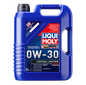 LIQUI MOLY SYNTHOIL LONGTIME PLUS 0W-30 5LTR