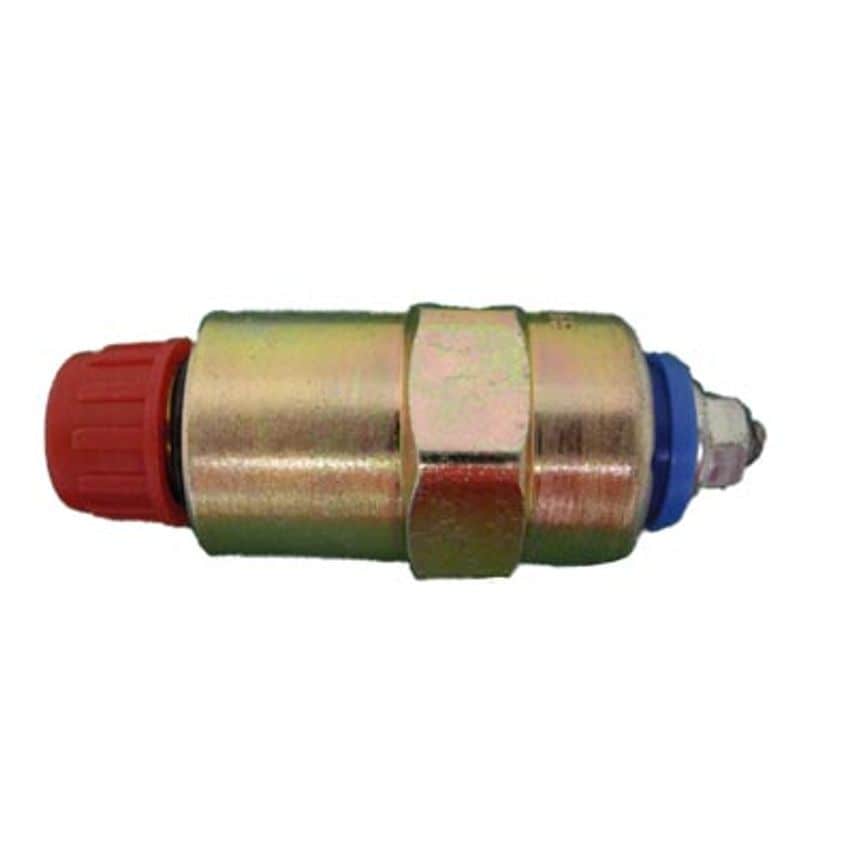 PEARL HIGH TECH PARTS DISEL STOP SOLENOID