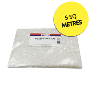 STEVENS GLASS FIBRE MAT