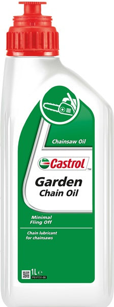 CASTROL GARDEN CHAIN OIL - 1L
