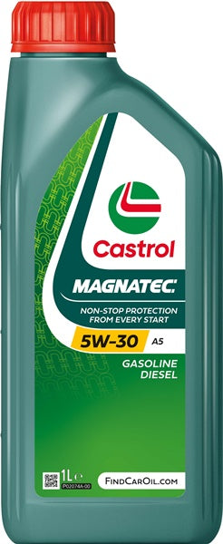 CASTROL MAGNATEC STOP-START 5W-30 A5