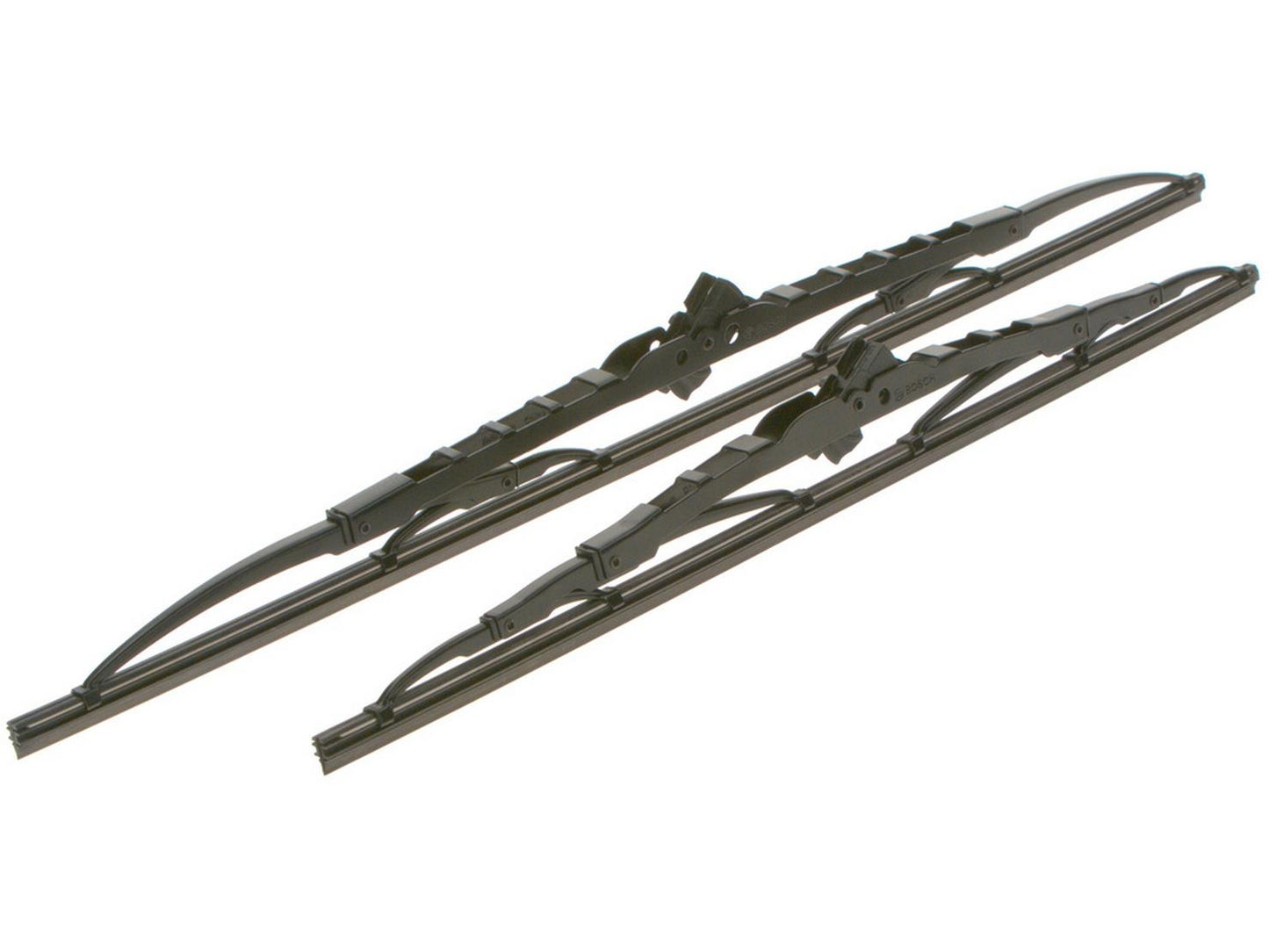 BOSCH WIPER - SUPERPLUS STD BLADE SET 500/380 for Honda Jazz iDSi - 1.3 - 02-08 etc