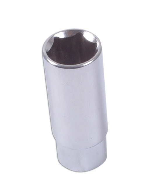 LASER 1651 SPARK PLUG SOCKET 3/8"D 21MM
