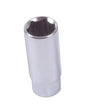 LASER 1651 SPARK PLUG SOCKET 3/8"D 21MM