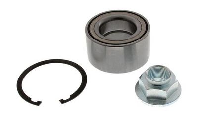 ROLMAN WORLD WHEEL BEARING KIT SUITABLE for FORD ECOSPORT 1.0 ECOBOOST 125 (2013-2024)   - FRONT     PWK1845