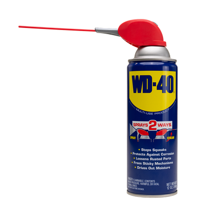 WD-40 MULTI-USE PRODUCT SMART STRAW