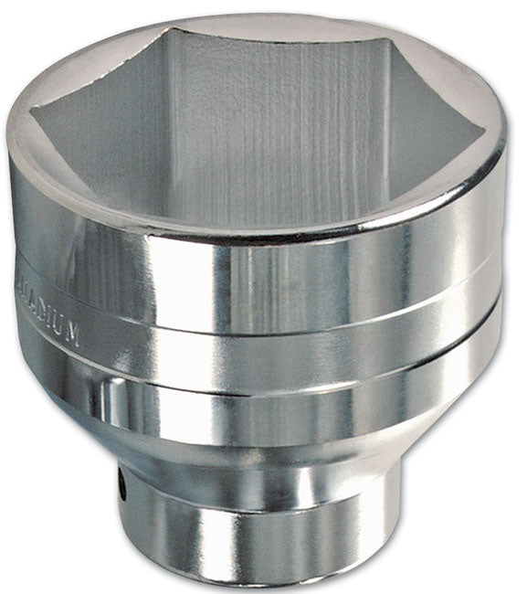 LASER HUB NUT SOCKET 3/4"D 65MM