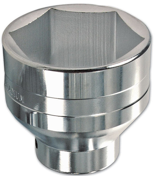 LASER HUB NUT SOCKET 3/4"D 65MM
