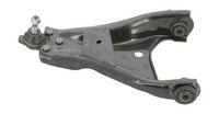APH WISHBONES / SUSPENSION ARM for DACIA DUSTER 2010> L/H WISHBONE