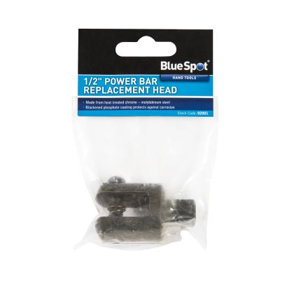BLUE SPOT TOOLS 1/2" POWER BAR REPLACEMENT HEAD