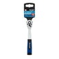 BLUE SPOT TOOLS 1/4" SOFT GRIP RATCHET (72 TEETH)