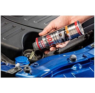 LIQUI MOLY MOTOR OIL SAVER 300ML